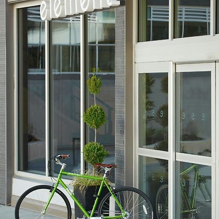 Element Seattle Redmond Hotel Exterior photo