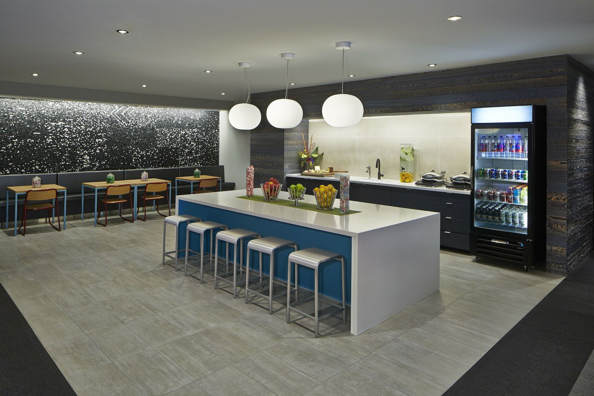 Element Seattle Redmond Hotel Exterior photo